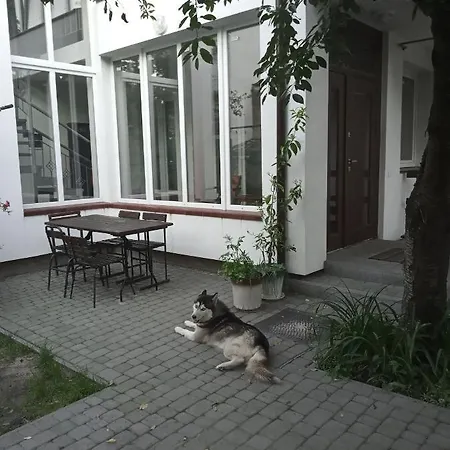 Family Dorobok * Lviv