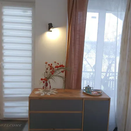 Family Dorobok Gæstehus Lviv