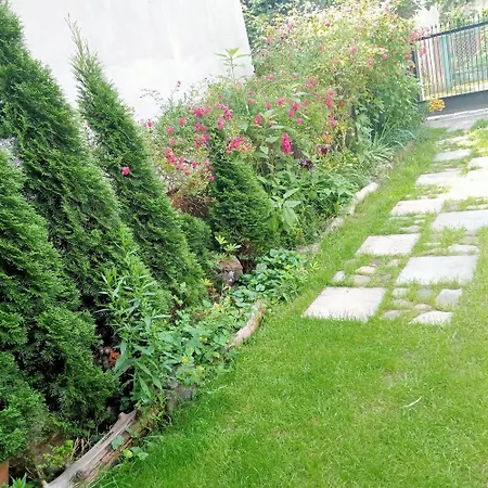 Family Dorobok Гостевой дом Львов