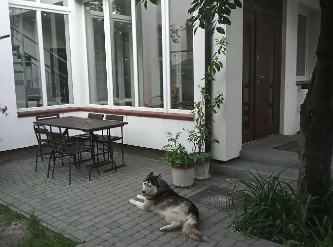 Family Dorobok * Львов