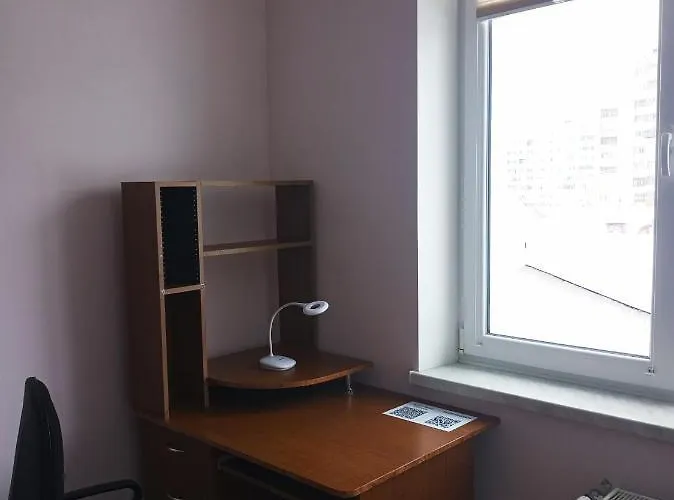 Гостевой дом Family Dorobok Львов