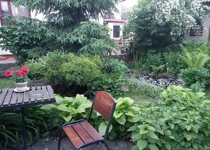 Family Dorobok * Львов