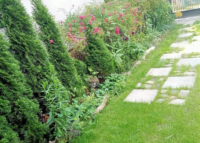 Family Dorobok Гостевой дом Львов