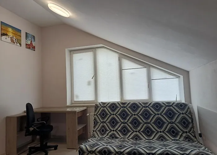 Family Dorobok Gæstehus Lviv